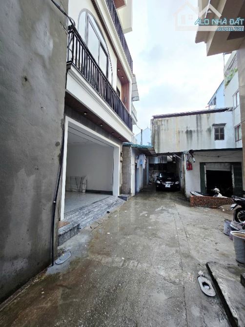 BÁN NHÀ MỚI NGUYỄN VĂN LINH, THẠCH BÀN, ÔTÔ VÀO TẬN NHÀ, THANG MÁY, FUL NỘI THẤT - 10