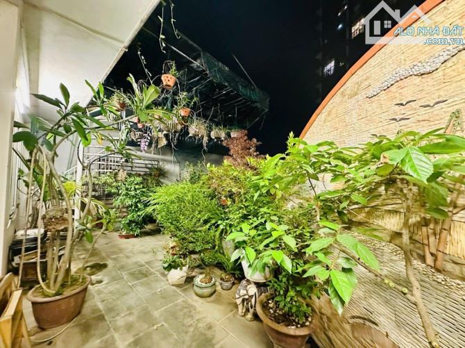 LÔ GÓC LẠC LONG QUÂN 110m 5T MT16m 33 TỶ 2 MẶT NGÕ OTO TRÁNH VIEW HỒ TÂY - 10
