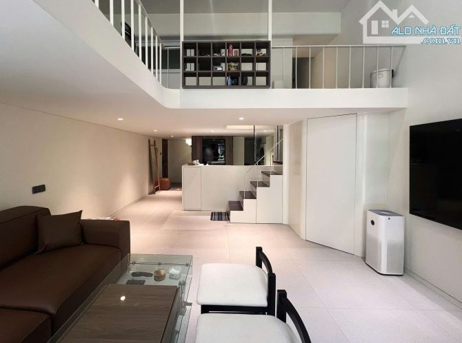 Khu Vip Phú Mỹ Hưng - Căn Hộ Duplex 86M - View Cây Xanh Thoáng Mát - Chỉ 4,9 Tỷ - 10