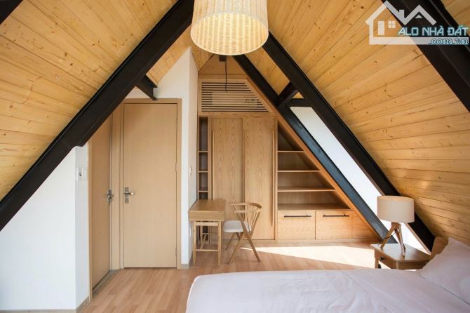 Bán villas Lý Tử Tấn siêu đẹp view sông núi mát rượi - 10