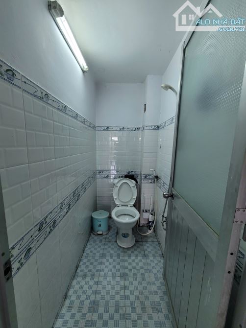 Bán nhà 1T1L 4x15m, hẻm ĐT.743C p.Tân Đông Hiệp - 10