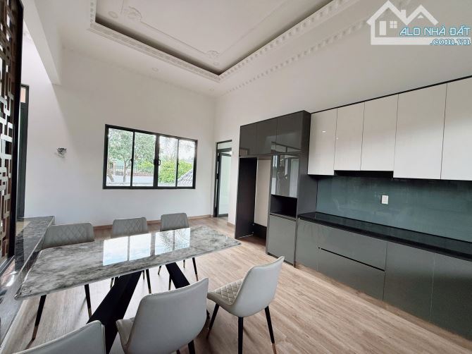 NHÀ VƯỜN PHƯỜNG TÂN LẬP CÁCH KHU ĐẤU GIÁ CÔNG AN 500m - chỉ 6 Tỷ 850 triệu - 10