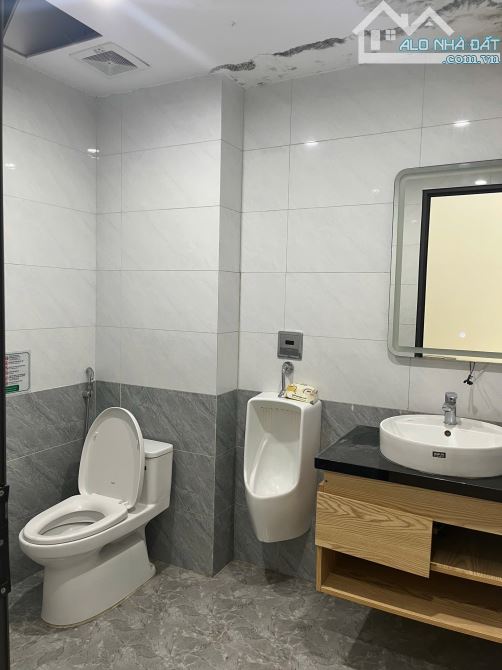BÁN LIỀN KỀ KHU C GELEXIMCO 80m² HOÀN THIỆN - 10