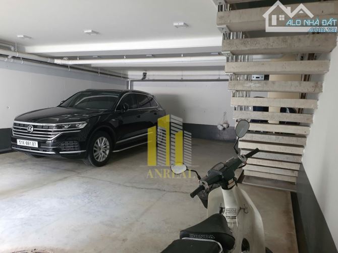 VILLA ĐẦY ĐỦ NỘI THẤT KHU ĐÔ THỊ AN PHÚ GIÁ 50 TRIỆU HẦM 3 LẦU - 10