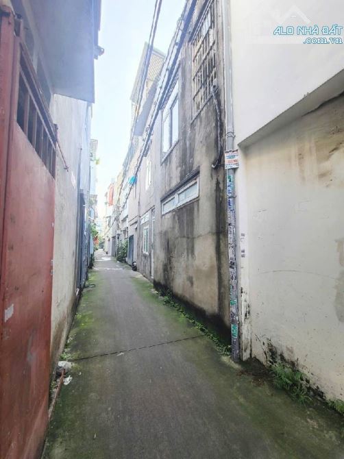 NHÀ ĐẸP – QUANG TRUNG, P.12, GÒ VẤP – 68M² (5x13) – 3 TẦNG BTCT – HẺM XE TẢI – CHỈ 8.2 TỶ - 10