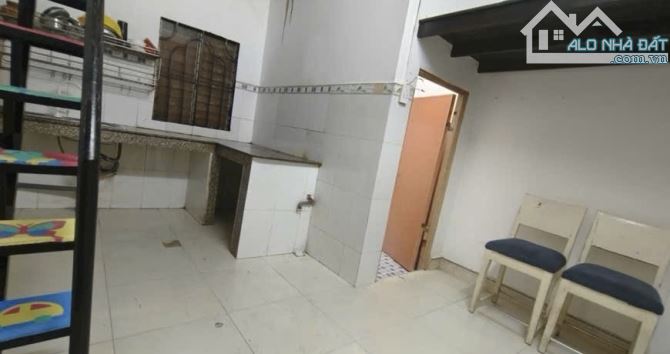 BÁN NHÀ ĐÔNG THẠNH 3-2  HÓC MÔN, VỊ TRÍ SIÊU ĐẸP, DT 54M² (4×14), GIÁ SIÊU RẺ - 10