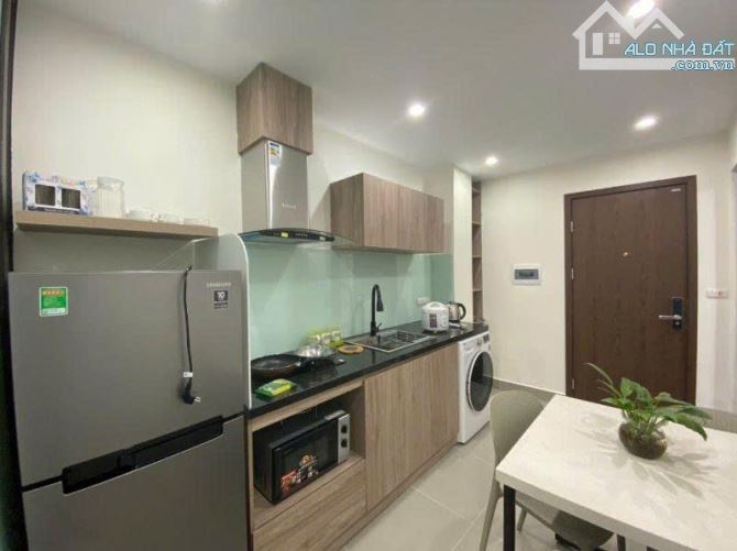 SIÊU PHẨM 9 TẦNG 140m MT 6m GIỮA LÒNG CẦU GIẤY KHÁCH XỊN, DOANH THU KHỦNG GIÁ CHỈ 36 TỶ - 10