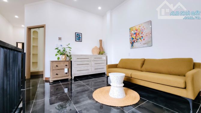💥Nhà mê rất đẹp hẻm Y Wang gần trường Nguyễn Trường Tộ - 3.160 tỷ - 10