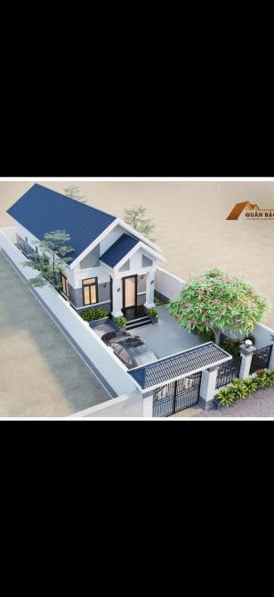 NHÀ MÁI THÁI MẶT TIỀN LỘ TRIỀN ĐỒNG PHƯỜNG PHÚ TÂN - 10