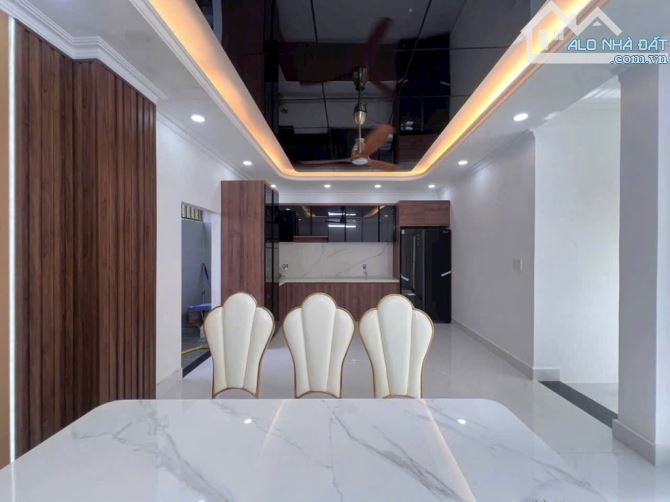 122M2- HẺM Ô TÔ THÔNG HUỲNH TẤN PHÁT- 2 TẦNG BTCT  SIÊU TO CHỈ 6 TỶ 850 - 10
