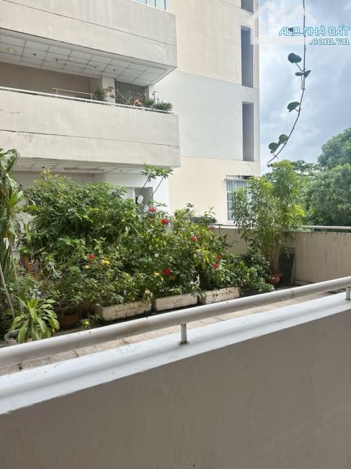 CĂN HỘ CC 17,3HA – AN PHÚ, Q.2 – 70M² – 2PN – FULL NỘI THẤT – BAN CÔNG RỘNG – CHỈ 3,99 TỶ - 10