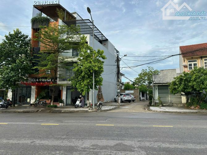Bán lô góc Mặt Tiền Đồng Khởi Gần Bùi Thị Xuân, Phường Đúc, Huế. - 10