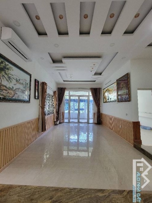 🏡BIỆT THỰ 2 TẦNG HXT PHƯỜNG AN PHÚ ĐÔNG QUẬN 12- NGANG KHỦNG 10M- 180M2- 5PN- GIÁ CỰC TỐT - 11