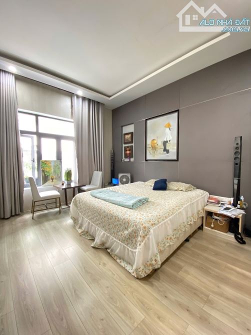 ❌❌ SIÊU PHẨM 4 TẦNG – NHÀ CHÍNH CHỦ XÂY TÂM HUYẾT – FULL NỘI THẤT CAO CẤP - 11