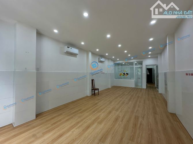 🔴(NCC)CHO THUÊ NHÀ 3 TẦNG MẶT TIỀN NGUYỄN VĂN LINH, ĐÀ NẴNG - MỚI ĐẸP GIÁ 40 TRIỆU - 10