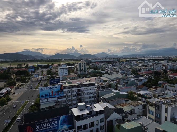 SIÊU PHẨM TOÀ VĂN PHÒNG 13 TẦNG ( 1 TẦNG HẦM + 12 TẦNG NỔI) NGAY NGÃ TƯ NGUYỄN HỮU THỌ - 11