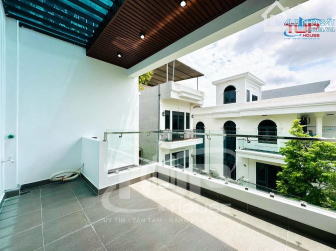 🌳Nhà mặt đường 12m khu phân lô Thiên Lôi - Chợ Đôn, vỉa hè 3m, ô tô đỗ cửa ngày đêm - 11