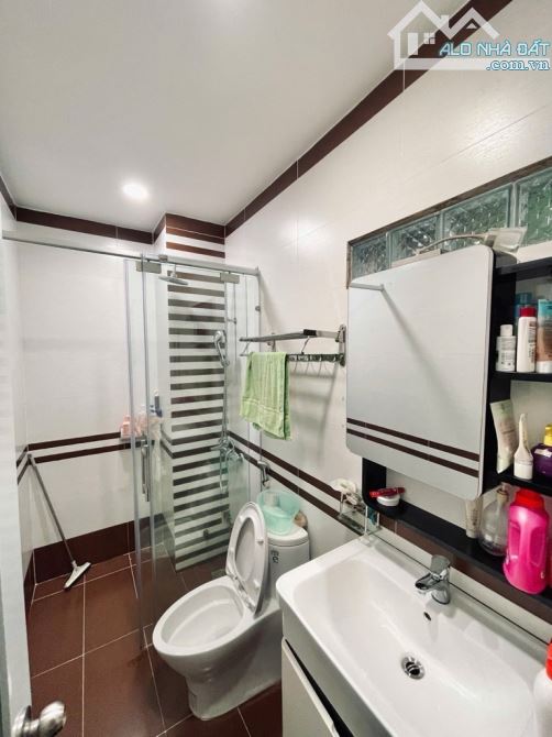 KHU PHÂN LÔ VIP NHẤT NGUYỄN VĂN ĐẬU, HXH TRÁNH, GẦN MẶT TIỀN, KINH DOANH TỐT.VỪA Ở VỪA LÀM - 11