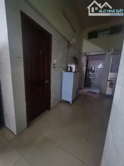 Mặt tiền Lý Thường Kiệt, ngay vòng xoay, 5 tầng, 4.3x36, giảm mạnh 3 tỷ chỉ còn 42,3 tỷ. - 11