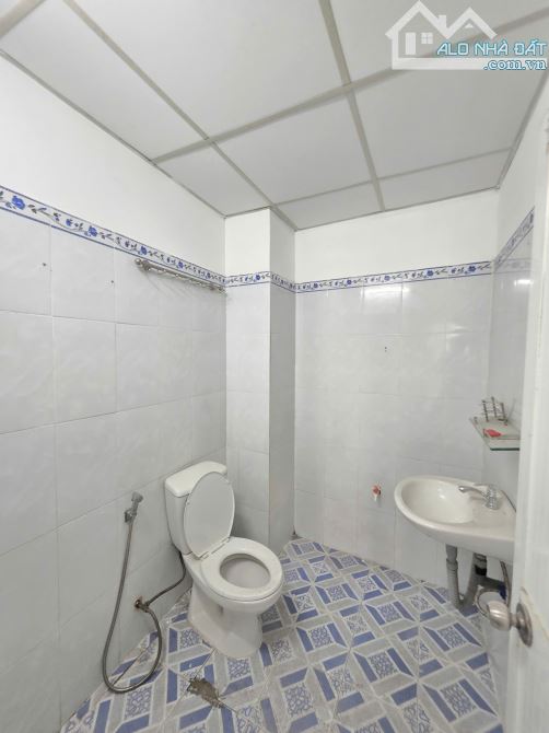 Bán nhà cấp 4 (5x23m), mặt tiền Vũng Việt p.Tân Đông Hiệp gần chợ Tân Long - 11