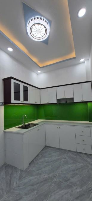 Bán Nhà Hẻm 1225// - PT Hiển - 3.8m x 10m - 36.4M2- 1 Trệt 2 Lầu - 4PN- F5 Q8 - 11