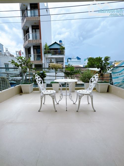 🔥THANG MÁY, SIÊU PHẨM KHU VIP, QUANG TRUNG, P.10, GV, 88M², 6 TẦNG, 5PN MASTER. - 11