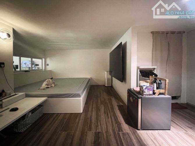 Khu Vip Phú Mỹ Hưng - Căn Hộ Duplex 86M - View Cây Xanh Thoáng Mát - Chỉ 4,9 Tỷ - 11