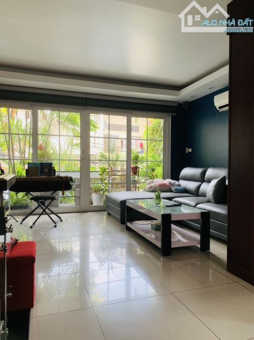 Siêu phẩm nhà thông minh –90m2- Lê Đức Thọ, P.17, Gò Vấp- 5 Tầng - 11