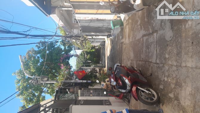 🌺 Nhà đẹp Nguyễn công hoan, gần Yên thế, Nguyễn Đình Tứ - 100m2 + 5m ngoài sổ - 11