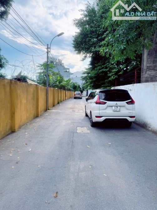 113M2 NHÀ 3 TẦNG 2 MẶT KIỆT OTO 6M DUY TÂN - 11