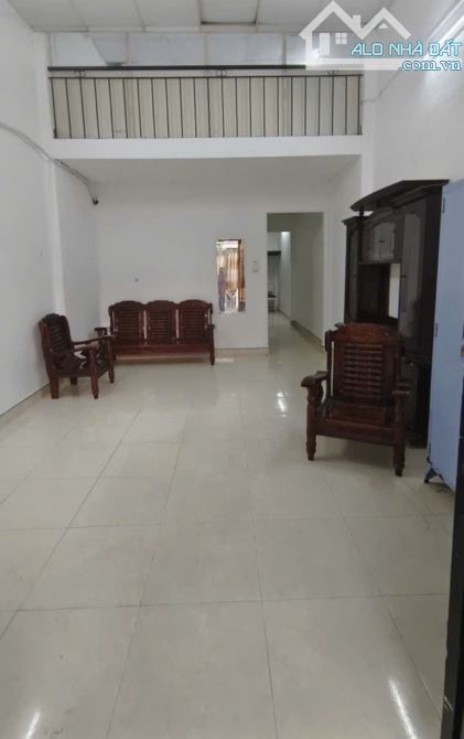 BÁN NHÀ ĐÔNG THẠNH 3-2  HÓC MÔN, VỊ TRÍ SIÊU ĐẸP, DT 54M² (4×14), GIÁ SIÊU RẺ - 11