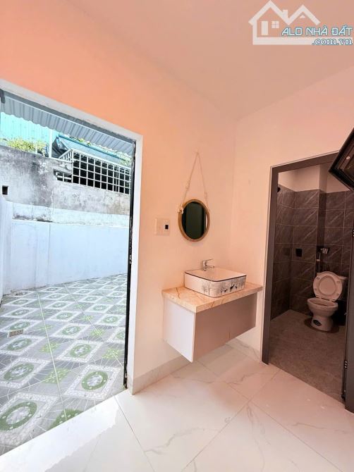 🌟 NHÀ ĐẸP MỚI FULL NỘI THẤT KIỆT TỐNG DUY TÂN - GẦN BẾN XE ĐÀ NẴNG 🌟 - 11