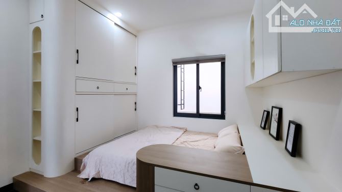 💥Nhà mê rất đẹp hẻm Y Wang gần trường Nguyễn Trường Tộ - 3.160 tỷ - 11