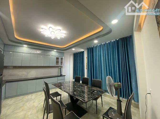 Bán nhà mặt đường Ngô Đến. Đường rộng 10m, Cách biển 1km, dt 80m giá 6ty500  triệu TL - 11