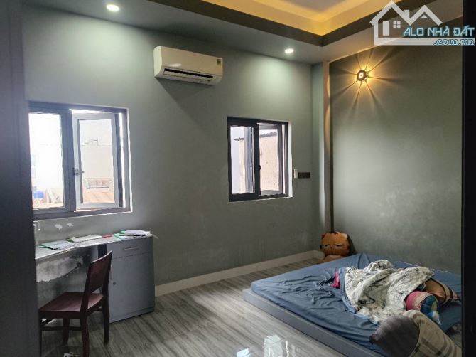 BÁN NHÀ NGUYỄN VĂN QUÁ – ĐÔNG HƯNG THUẬN, Q12 – 74M² – GIÁ CHỈ 7.15 TỶ - 11