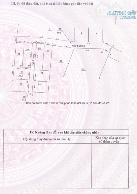 🔑 SỞ HỮU NHÀ 3 NGỦ LONG LANH – GIÁ MỀM NHẤT KHU VỰC – SỔ ĐỎ TRAO TAY 🔑 - 11