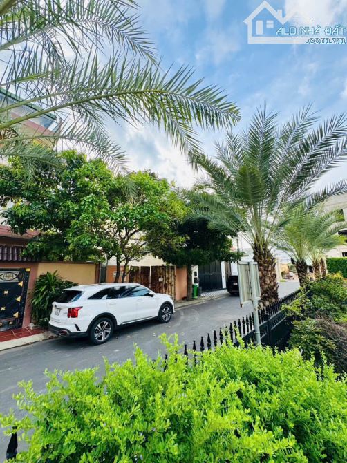 Bán Đất Biệt Thự Thảo Điền 173m2(7,5mx23m) View Công Viên-Giá 43 Tỷ TL - 1