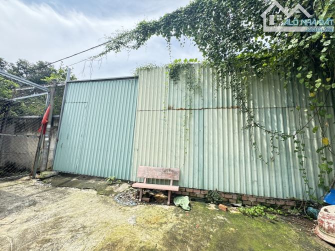 Bán đất hẻm xe tải đường AN D Vương - 25m x 10m- 237M.2- Tách được 6 lô (4m x 10m)F16 Q8 - 1