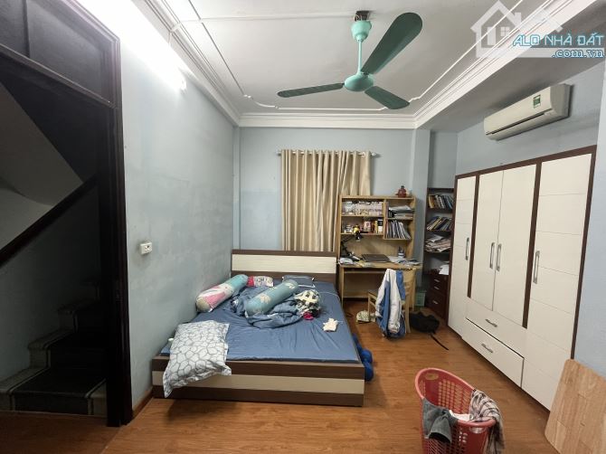 Cần bán nhà Quận Thanh Xuân, oto tránh,KD bất chấp,dân xây,113m2,mặt tiền 10m, giá 28.5 tỷ - 1
