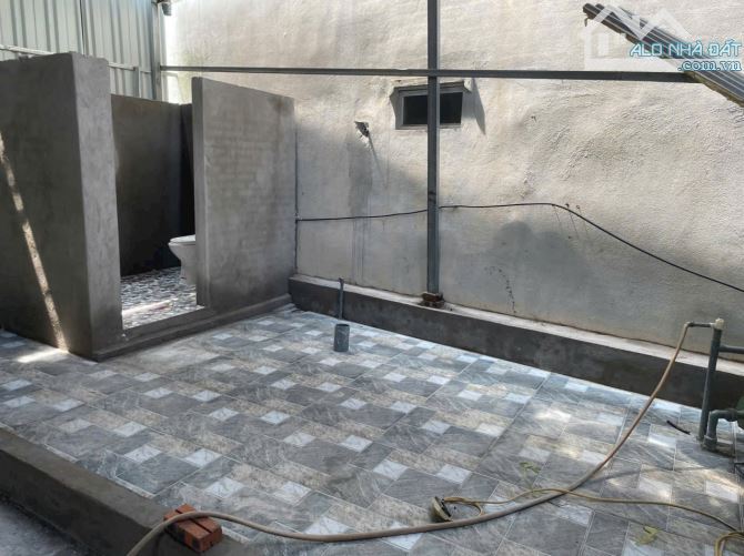 🔥Cho thuê KHO XƯỞNG 170m,250m,480m CONT đỗ cửa GIÁ RẺ Vĩnh Quỳnh,Văn Điển,Thanh Trì,HN - 1