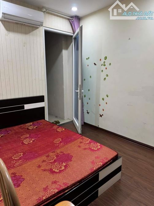 cho thuê chung cư Hồ Gươm Plaza - Hà Đông, 75m2, 2 phòng ngủ,  đủ đồ - 1