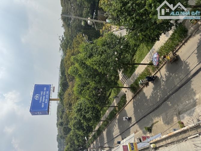 Bán Nhà Bình Tân, MT Khu Tên Lửa,CHDV, 120m2, Dòng Tiền 50Tr/tháng, Chỉ 12.5Tỷ - 1