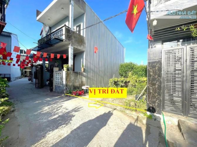 Bán đất 68,2m2 Kiệt ôtô 76 Phùng Lưu, gần Cầu Vượt Thủy Dương, Hương Thủy, chỉ 1,48 Tỷ - 1