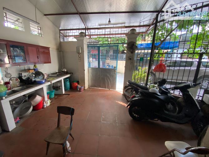 Bán gấp nhà lô góc Ngọc Thụy, Long Biên, ô tô tránh, gara, 76m², MT 8.2m, 13.5 tỷ - 2