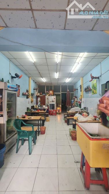 Bán Nhà MT Âu Dương Lân 5.08m x 25.51- 129.2m- 5PN 2WC - 1 Trệt 1 Lầu +Sân Thượng - F3 Q8 - 1
