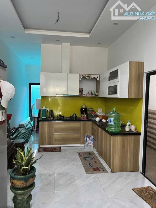 Nhà 2 Tầng Kiên Cố Đường 7m5 View Công Viên Cần Giuộc - 3