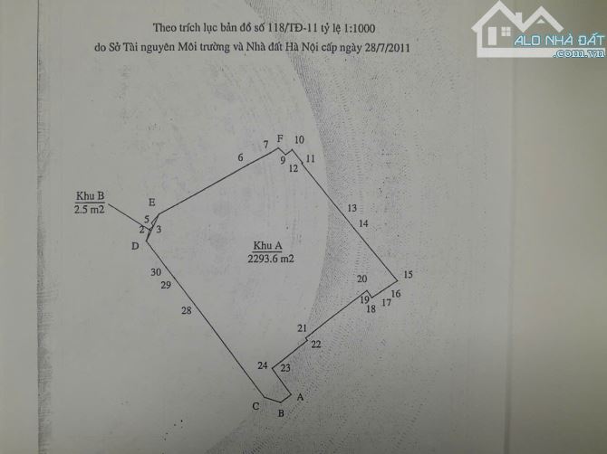 CHUYỂN NHƯỢNG DỰ ÁN BẮC QUA COMPLEX. VỊ TRÍ ĐẮC ĐỊA CẠNH CHỢ ĐỒNG XUÂN. - 1