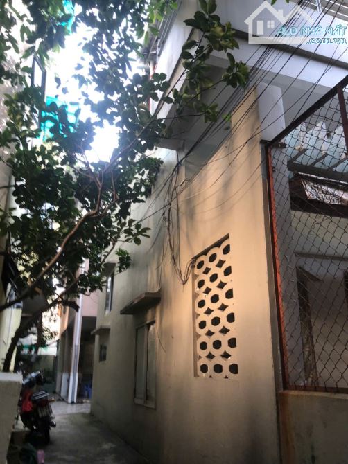 Bán nhà kiệt Thanh Sơn, Thanh Bình, Hải Châu, Đà Nẵng - 1