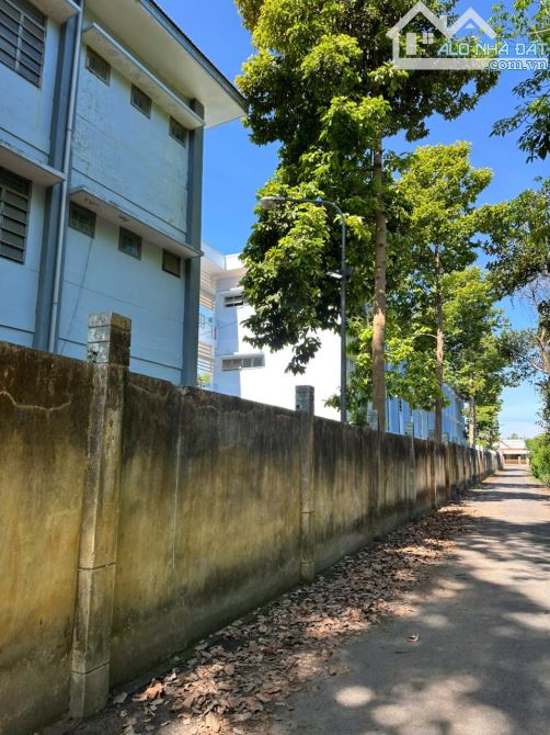 Bán Ngộp Vườn rộng 3426m2, Giá 750 triệu, Mặt Tiền ngang 42 mét, Cạnh trường học An Linh - 1