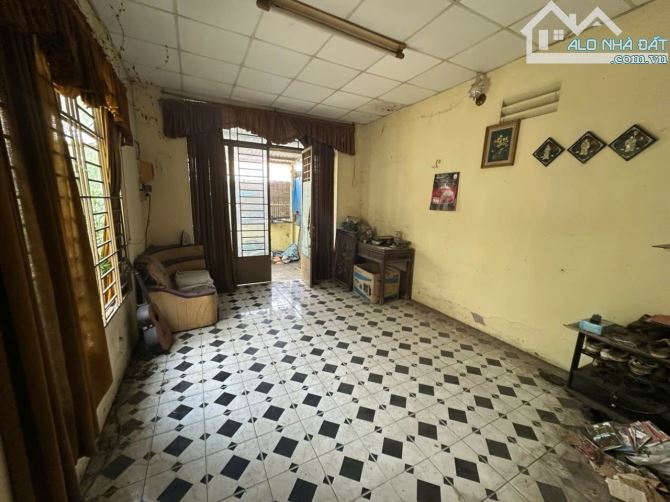 Bán nhà cấp 4 gần Vincom Biên Hoà ngang 5.4m - 1